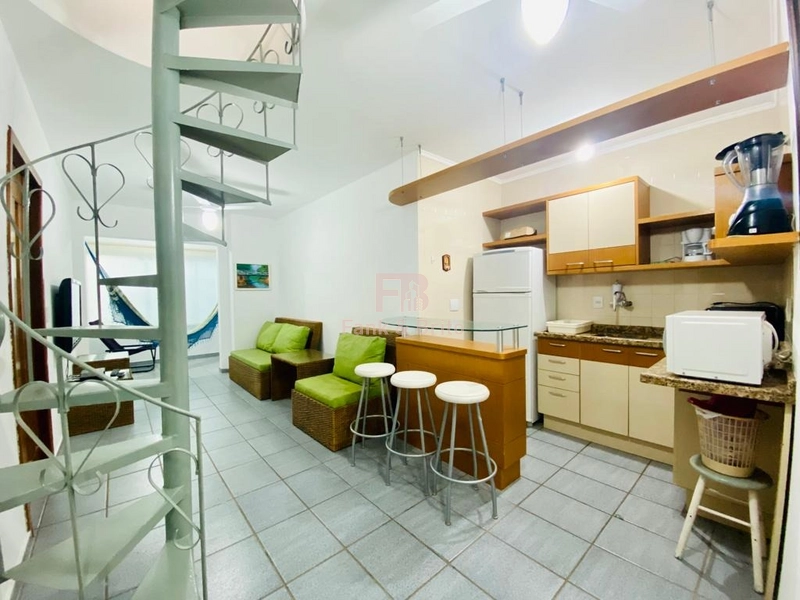 COBERTURA! 1 DORMITÓRIO AMPLO! NA RUA BEIRA MAR! CAPÃO DA CANOA: 12ª foto da galeria de imagens do imóvel