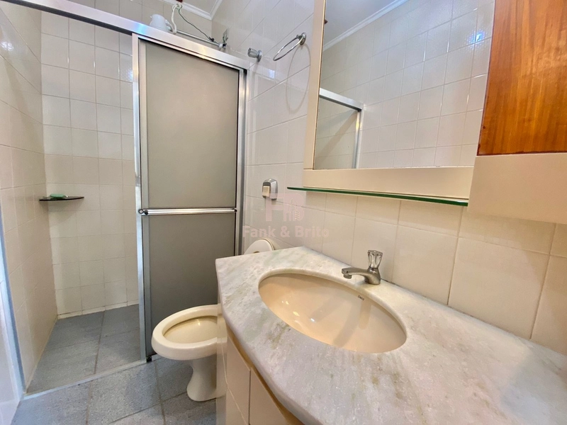 COBERTURA! 1 DORMITÓRIO AMPLO! NA RUA BEIRA MAR! CAPÃO DA CANOA: 18ª foto da galeria de imagens do imóvel