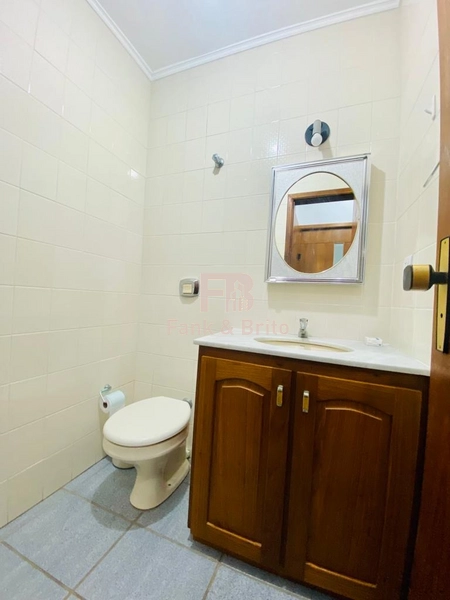 COBERTURA! 1 DORMITÓRIO AMPLO! NA RUA BEIRA MAR! CAPÃO DA CANOA: 10ª foto da galeria de imagens do imóvel