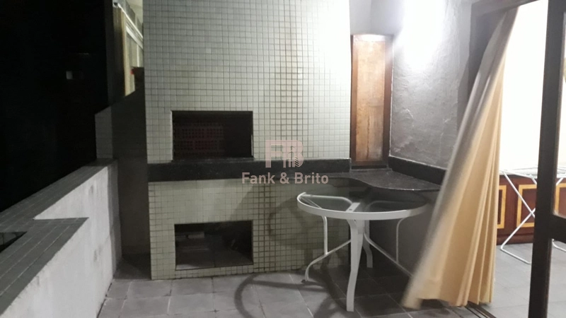 COBERTURA! 1 DORMITÓRIO AMPLO! NA RUA BEIRA MAR! CAPÃO DA CANOA: 22ª foto da galeria de imagens do imóvel