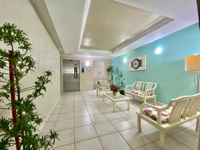 COBERTURA! 1 DORMITÓRIO AMPLO! NA RUA BEIRA MAR! CAPÃO DA CANOA: 21ª foto da galeria de imagens do imóvel