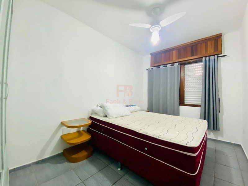 COBERTURA! 1 DORMITÓRIO AMPLO! NA RUA BEIRA MAR! CAPÃO DA CANOA: 5ª foto da galeria de imagens do imóvel