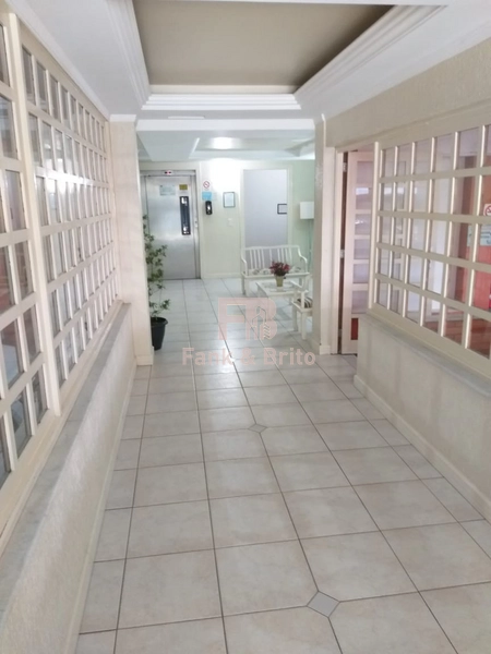 COBERTURA! 1 DORMITÓRIO AMPLO! NA RUA BEIRA MAR! CAPÃO DA CANOA: 23ª foto da galeria de imagens do imóvel