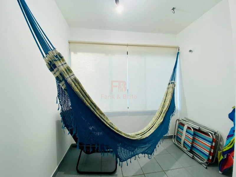 COBERTURA! 1 DORMITÓRIO AMPLO! NA RUA BEIRA MAR! CAPÃO DA CANOA: 11ª foto da galeria de imagens do imóvel