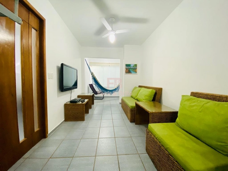 COBERTURA! 1 DORMITÓRIO AMPLO! NA RUA BEIRA MAR! CAPÃO DA CANOA: 14ª foto da galeria de imagens do imóvel