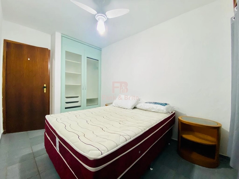 COBERTURA! 1 DORMITÓRIO AMPLO! NA RUA BEIRA MAR! CAPÃO DA CANOA: 13ª foto da galeria de imagens do imóvel