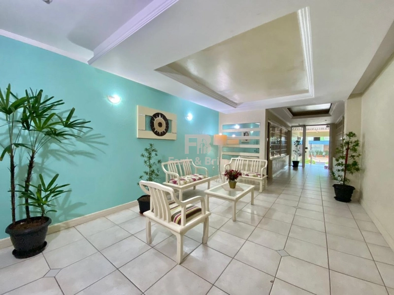 COBERTURA! 1 DORMITÓRIO AMPLO! NA RUA BEIRA MAR! CAPÃO DA CANOA: 20ª foto da galeria de imagens do imóvel