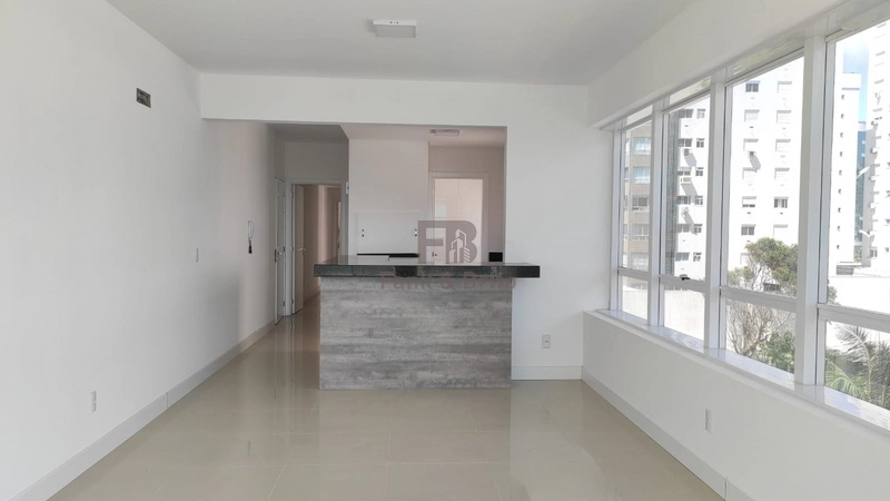 VENDE APARTAMENTO 3 DORMITÓRIOS COM VISTA PARA O MAR: 5ª foto da galeria de imagens do imóvel