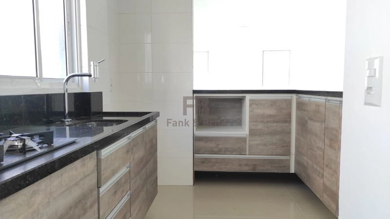 VENDE APARTAMENTO 3 DORMITÓRIOS COM VISTA PARA O MAR: 6ª foto da galeria de imagens do imóvel