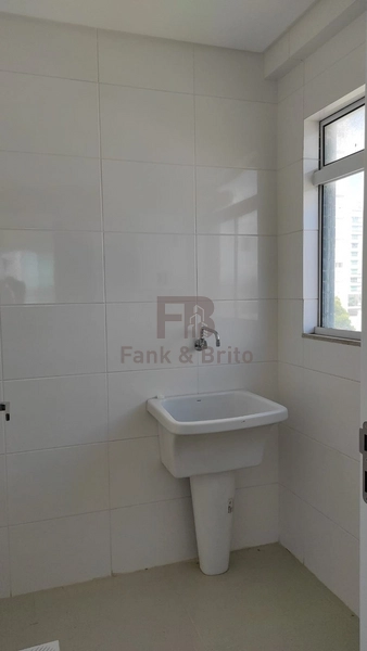 VENDE APARTAMENTO 3 DORMITÓRIOS COM VISTA PARA O MAR: 17ª foto da galeria de imagens do imóvel