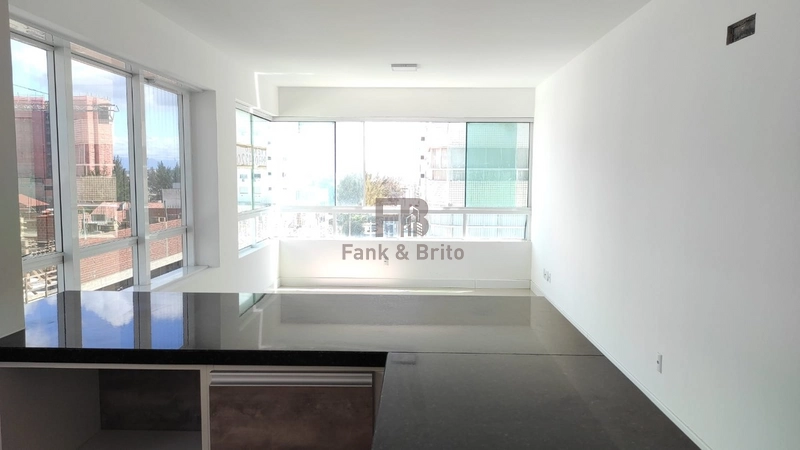 VENDE APARTAMENTO 3 DORMITÓRIOS COM VISTA PARA O MAR: 3ª foto da galeria de imagens do imóvel