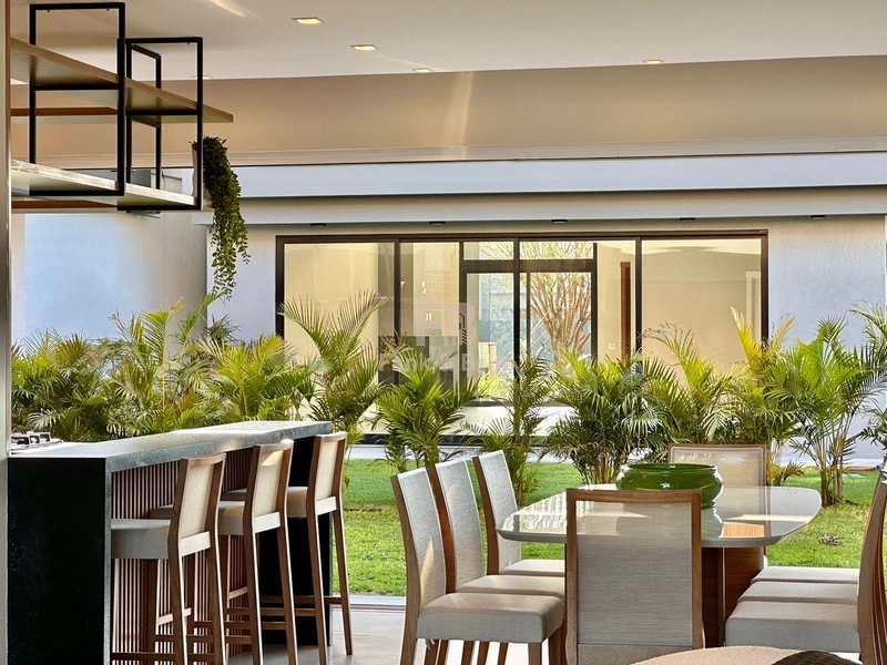 CASA A VENDA EM CONDOMINO FECHADO: 6ª foto da galeria de imagens do imóvel