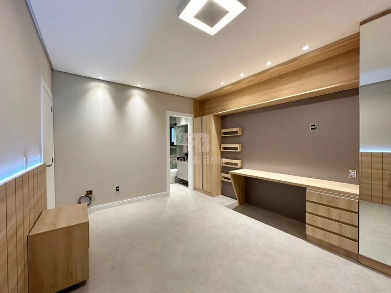 CASA A VENDA EM CONDOMINO FECHADO: 35ª foto da galeria de imagens do imóvel