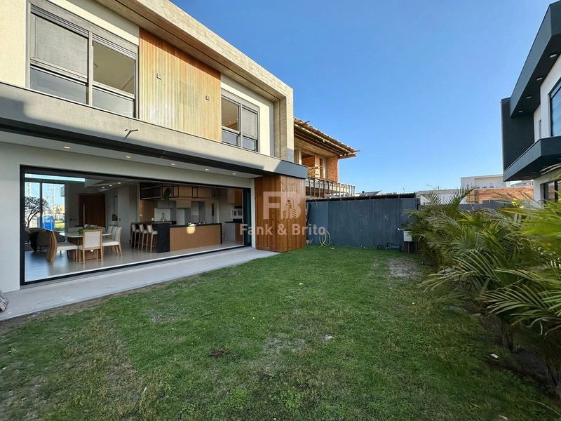 CASA A VENDA EM CONDOMINO FECHADO: 19ª foto da galeria de imagens do imóvel