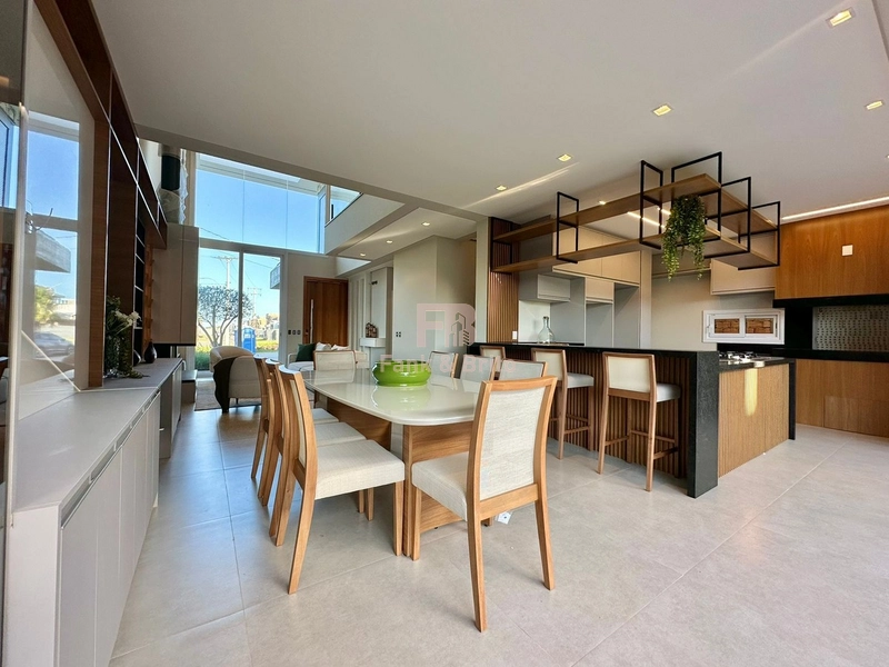 CASA A VENDA EM CONDOMINO FECHADO: 12ª foto da galeria de imagens do imóvel