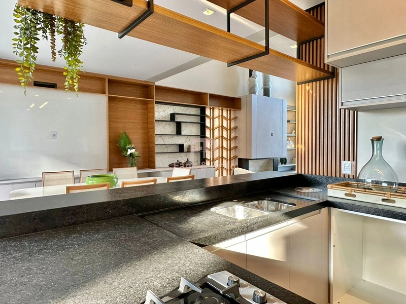 CASA A VENDA EM CONDOMINO FECHADO: 15ª foto da galeria de imagens do imóvel