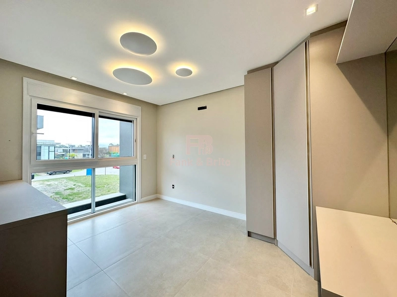 CASA A VENDA EM CONDOMINO FECHADO: 38ª foto da galeria de imagens do imóvel