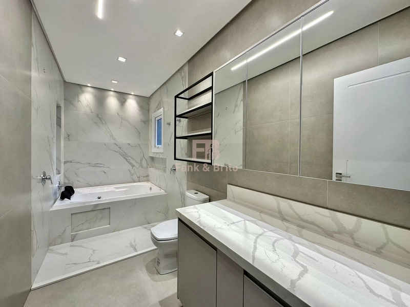 CASA A VENDA EM CONDOMINO FECHADO: 32ª foto da galeria de imagens do imóvel