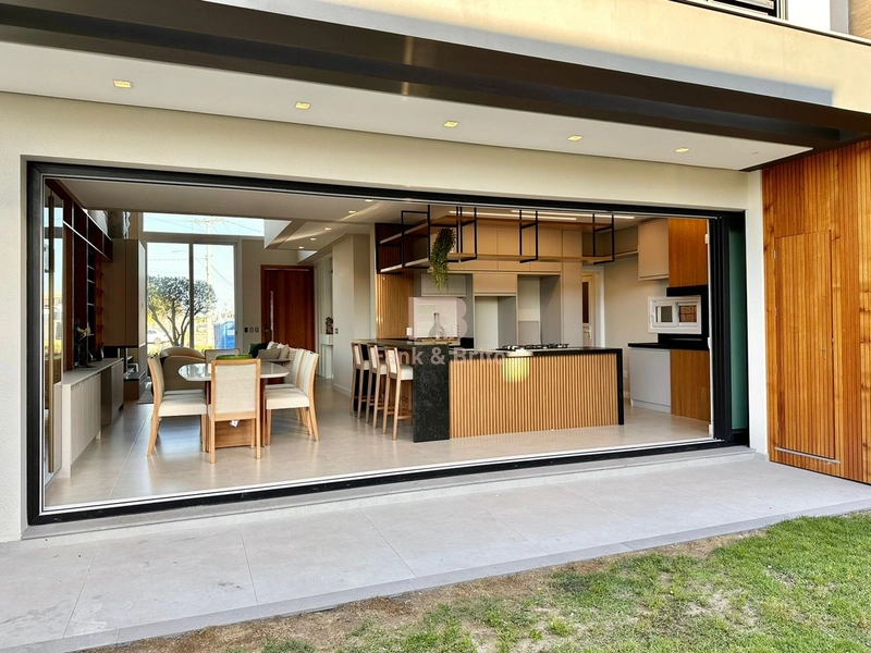 CASA A VENDA EM CONDOMINO FECHADO: 21ª foto da galeria de imagens do imóvel