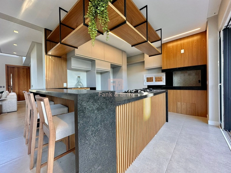 CASA A VENDA EM CONDOMINO FECHADO: 13ª foto da galeria de imagens do imóvel