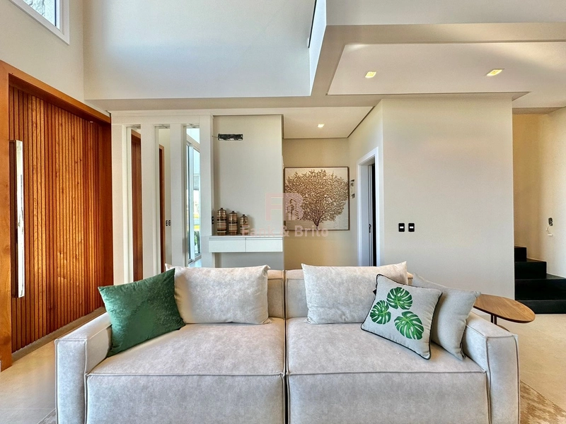 CASA A VENDA EM CONDOMINO FECHADO: 7ª foto da galeria de imagens do imóvel