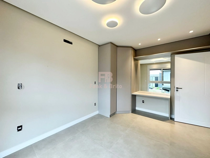 CASA A VENDA EM CONDOMINO FECHADO: 37ª foto da galeria de imagens do imóvel