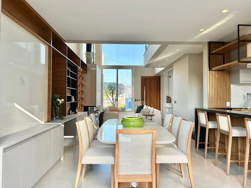 CASA A VENDA EM CONDOMINO FECHADO: 11ª foto da galeria de imagens do imóvel