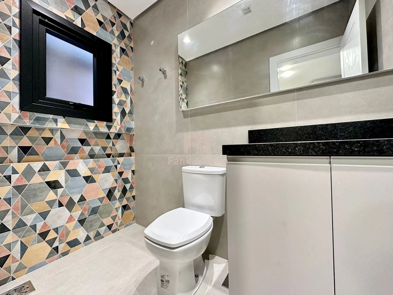 CASA A VENDA EM CONDOMINO FECHADO: 25ª foto da galeria de imagens do imóvel