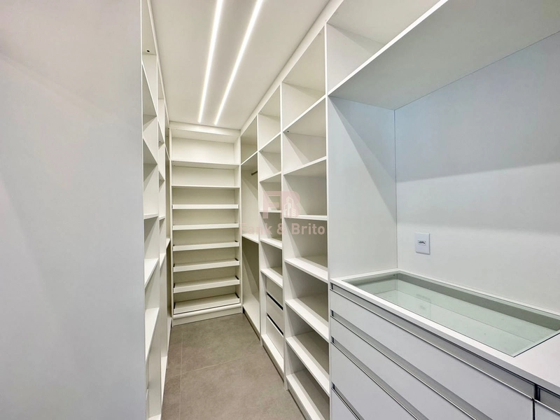 CASA A VENDA EM CONDOMINO FECHADO: 29ª foto da galeria de imagens do imóvel