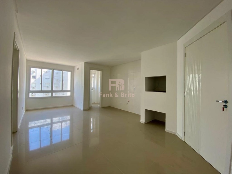 Apartamento novo, próximo ao mar!: 2ª foto da galeria de imagens do imóvel