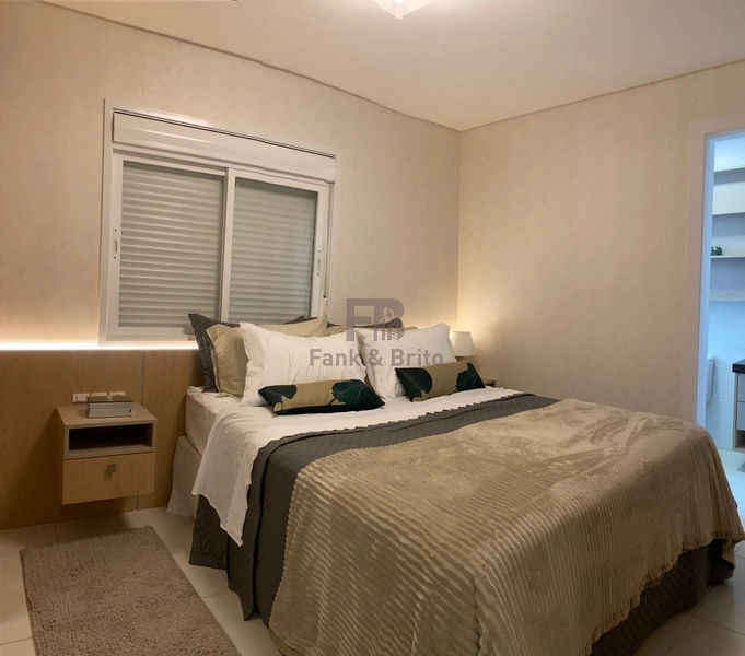 APARTAMENTO COM DOIS DORMITÓRIOS A VENDA NO BAIRRO ZONA NOVA: 10ª foto da galeria de imagens do imóvel