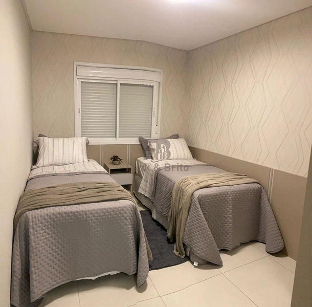 APARTAMENTO COM DOIS DORMITÓRIOS A VENDA NO BAIRRO ZONA NOVA: 11ª foto da galeria de imagens do imóvel