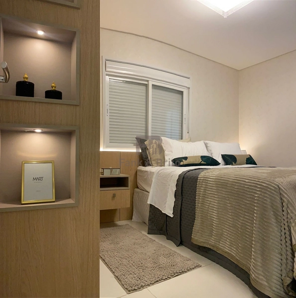 APARTAMENTO COM DOIS DORMITÓRIOS A VENDA NO BAIRRO ZONA NOVA: 8ª foto da galeria de imagens do imóvel