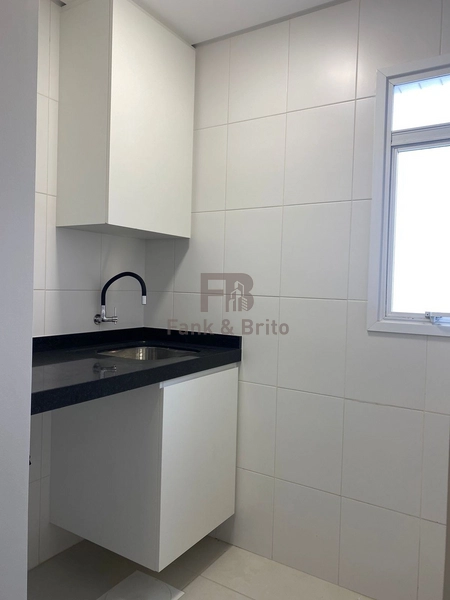 APARTAMENTO COM DOIS DORMITÓRIOS A VENDA NO BAIRRO ZONA NOVA: 6ª foto da galeria de imagens do imóvel