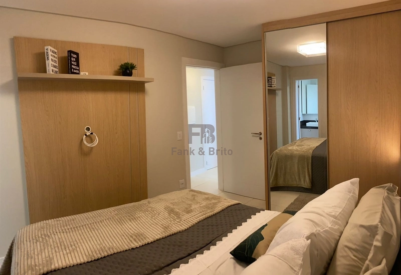 APARTAMENTO COM DOIS DORMITÓRIOS A VENDA NO BAIRRO ZONA NOVA: 9ª foto da galeria de imagens do imóvel