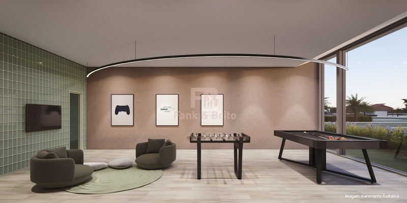 LANÇAMENTO CONDOMINIO FECHADO: 10ª foto da galeria de imagens do imóvel