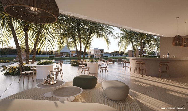 LANÇAMENTO CONDOMINIO FECHADO: 8ª foto da galeria de imagens do imóvel