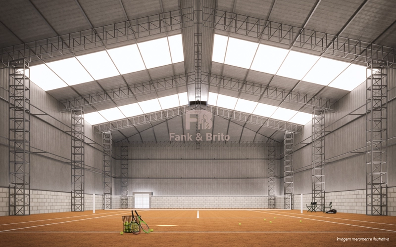 LANÇAMENTO CONDOMINIO FECHADO: 1ª foto da galeria de imagens do imóvel