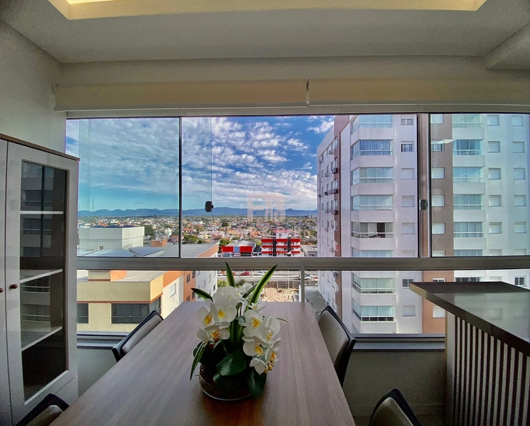 APARTAMENTO NOVO, VISTA LIBERADA, JUNTO À PÇ. BOIANOVSKI!!: 7ª foto da galeria de imagens do imóvel