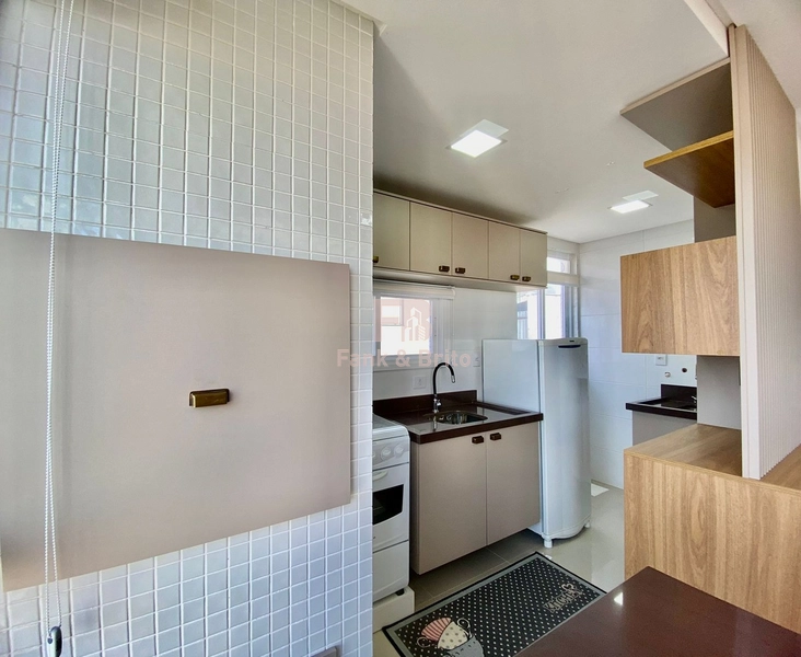 APARTAMENTO NOVO, VISTA LIBERADA, JUNTO À PÇ. BOIANOVSKI!!: 16ª foto da galeria de imagens do imóvel