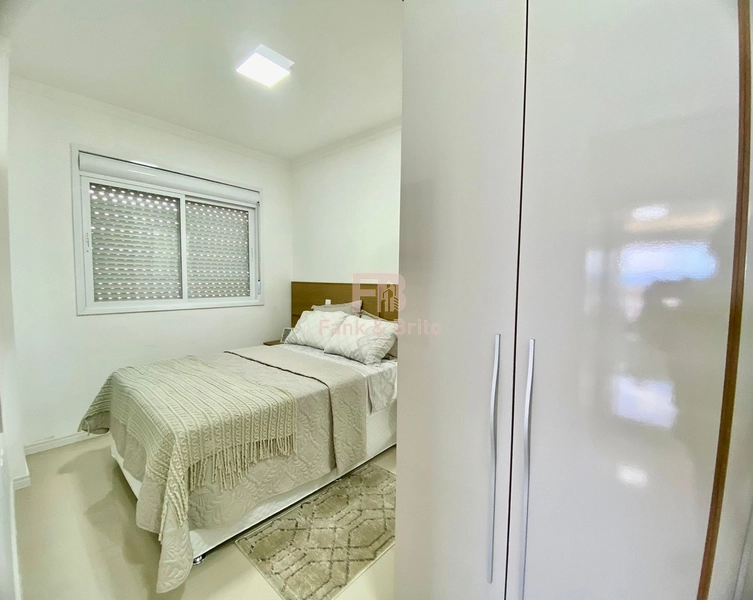 APARTAMENTO NOVO, VISTA LIBERADA, JUNTO À PÇ. BOIANOVSKI!!: 17ª foto da galeria de imagens do imóvel