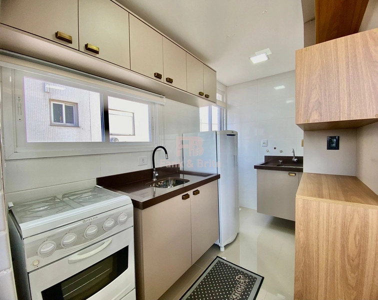 APARTAMENTO NOVO, VISTA LIBERADA, JUNTO À PÇ. BOIANOVSKI!!: 15ª foto da galeria de imagens do imóvel