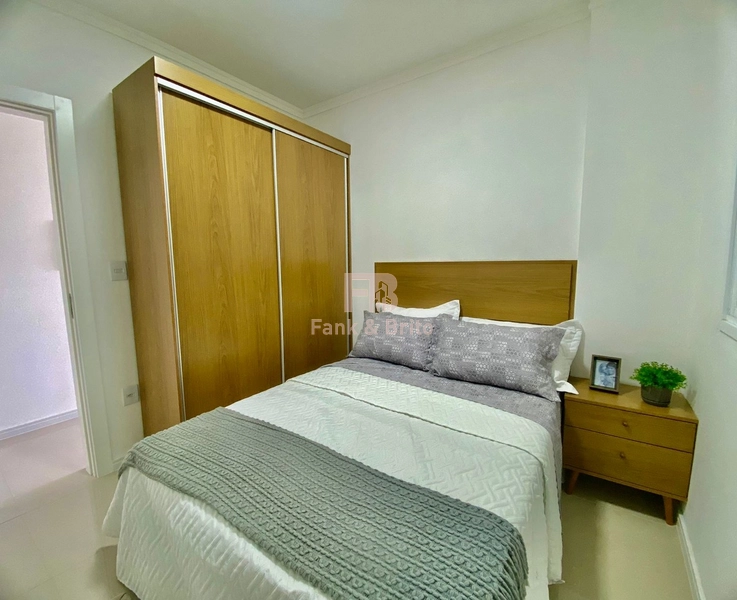 APARTAMENTO NOVO, VISTA LIBERADA, JUNTO À PÇ. BOIANOVSKI!!: 18ª foto da galeria de imagens do imóvel