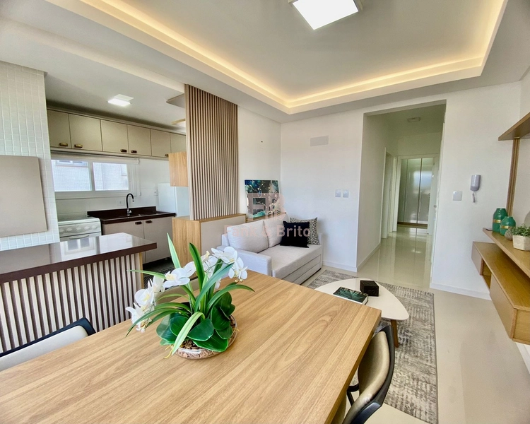 APARTAMENTO NOVO, VISTA LIBERADA, JUNTO À PÇ. BOIANOVSKI!!: 8ª foto da galeria de imagens do imóvel