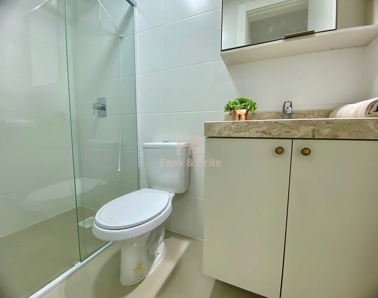 APARTAMENTO NOVO, VISTA LIBERADA, JUNTO À PÇ. BOIANOVSKI!!: 21ª foto da galeria de imagens do imóvel