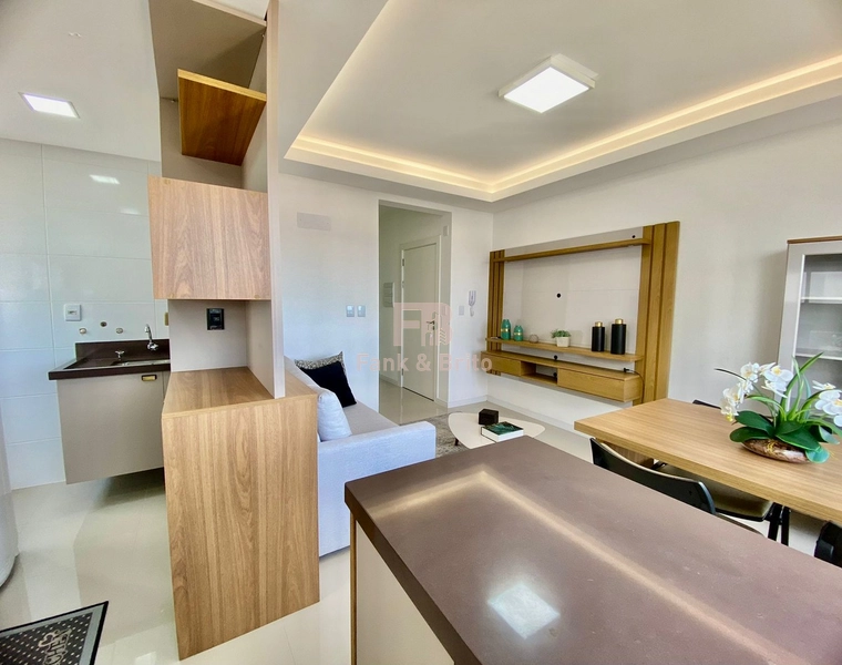 APARTAMENTO NOVO, VISTA LIBERADA, JUNTO À PÇ. BOIANOVSKI!!: 11ª foto da galeria de imagens do imóvel