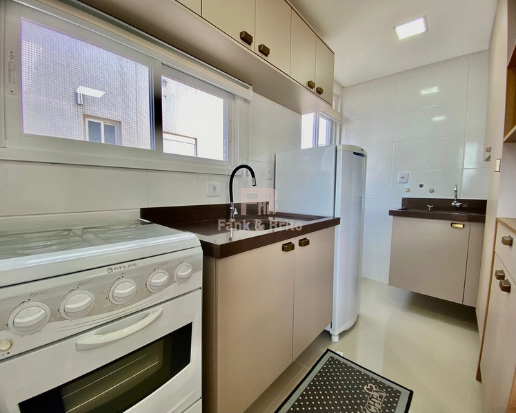 APARTAMENTO NOVO, VISTA LIBERADA, JUNTO À PÇ. BOIANOVSKI!!: 14ª foto da galeria de imagens do imóvel