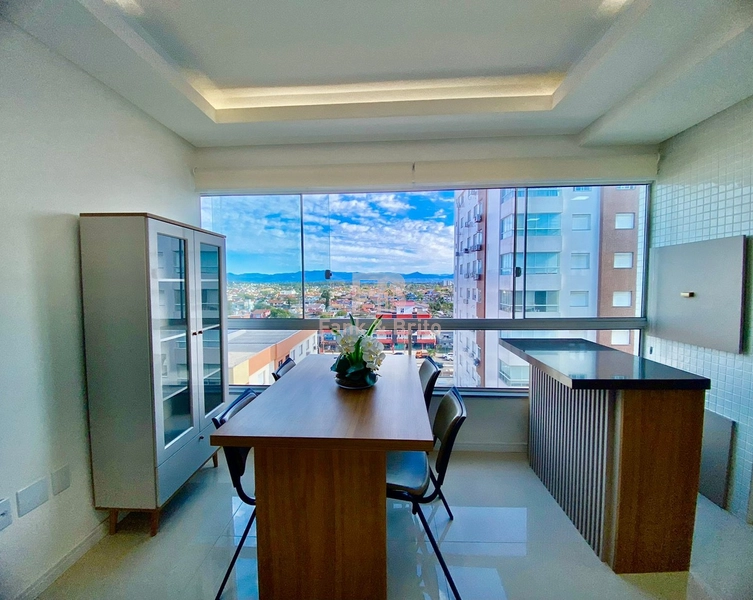 APARTAMENTO NOVO, VISTA LIBERADA, JUNTO À PÇ. BOIANOVSKI!!: 10ª foto da galeria de imagens do imóvel
