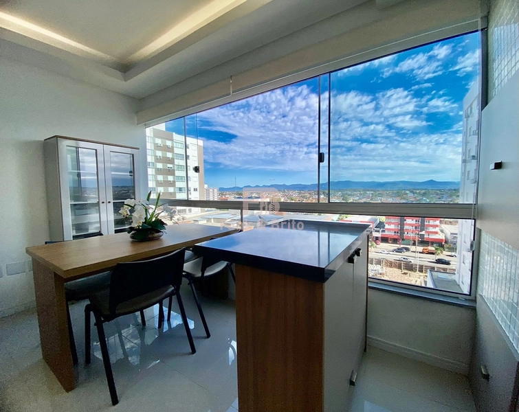 APARTAMENTO NOVO, VISTA LIBERADA, JUNTO À PÇ. BOIANOVSKI!!: 12ª foto da galeria de imagens do imóvel