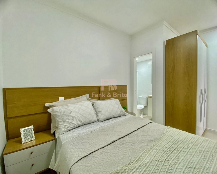 APARTAMENTO NOVO, VISTA LIBERADA, JUNTO À PÇ. BOIANOVSKI!!: 19ª foto da galeria de imagens do imóvel